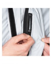 Oxford Rainseal Bright Over Jacket at JTS Biker Clothing